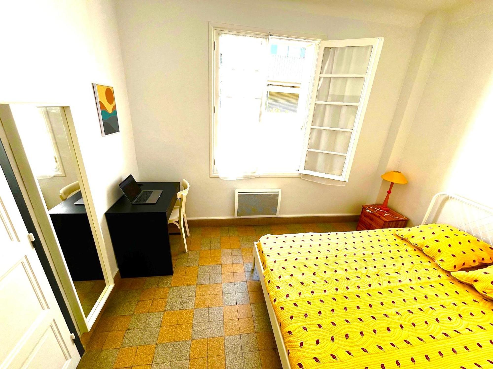 Villa Cantarela, Palavas Plage, Vue Mer Ngoại thất bức ảnh